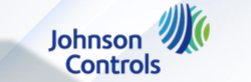 Johnson Controls logo